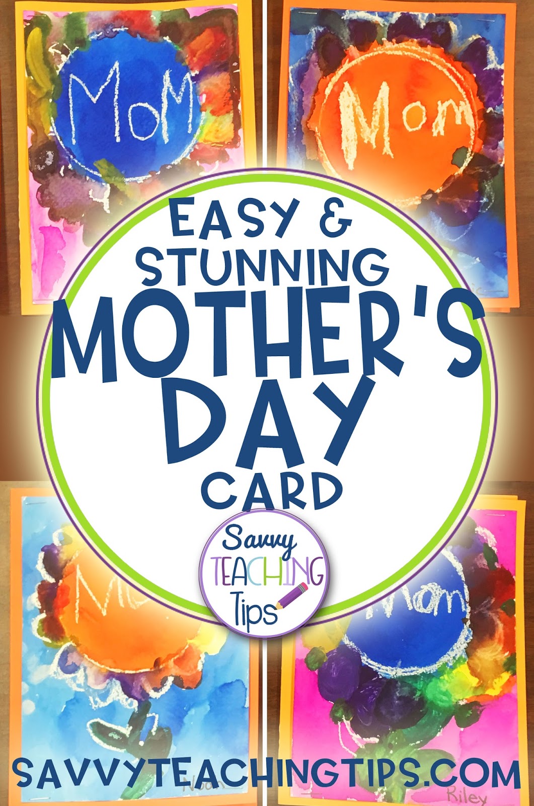 Free Instructions - this card was so easy to make and it looked fabulous!