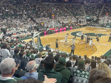 The Rules of the Game: Big Changes for Name, Image, and Likeness Rights of Student Athletes
