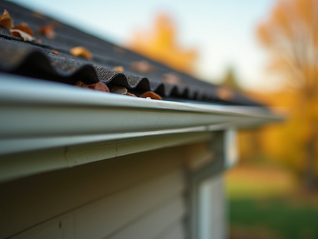 Essential Gutter Maintenance for Southern Wisconsin Homes