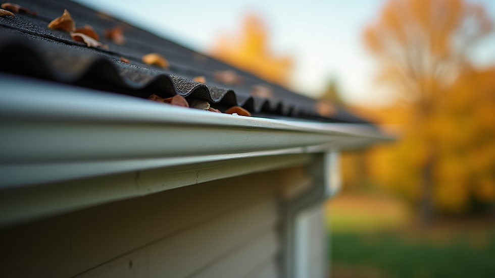 Essential Gutter Maintenance for Southern Wisconsin Homes