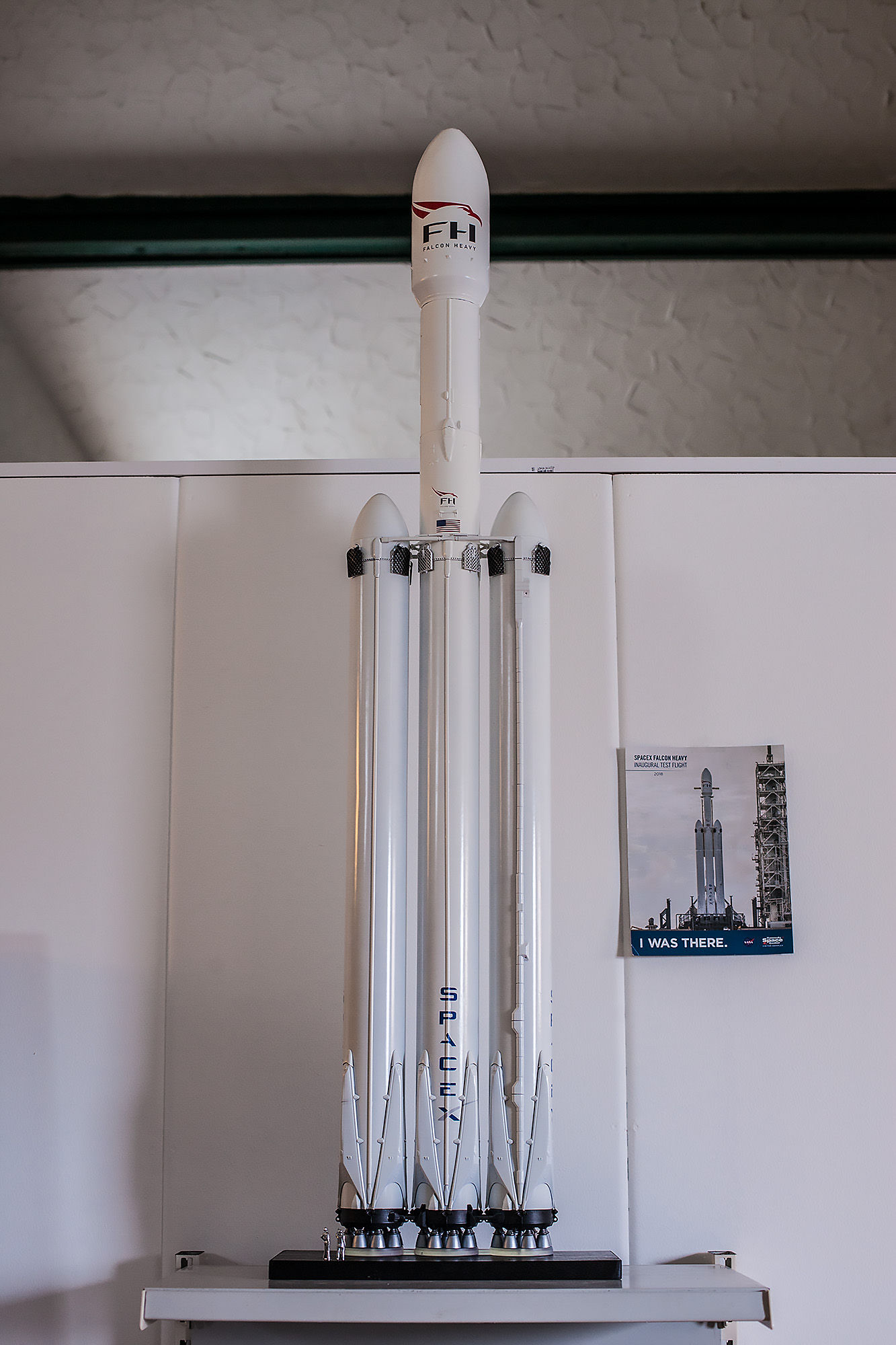 FH First Flight Edition 1/48 scale