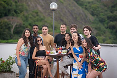 Grupo Neffa Formaturas Ticomia Experienc