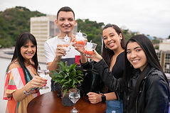 Grupo Neffa Formaturas Ticomia Experienc