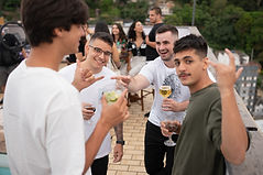 Grupo Neffa Formaturas Ticomia Experienc