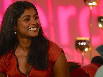 Meet Rashmi Shah