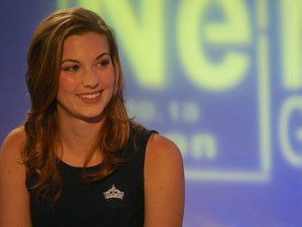 Meet Alayna Westcom