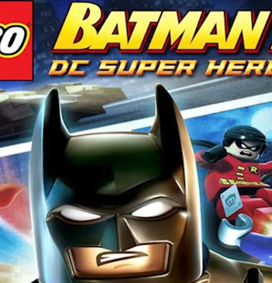 Lego Batman 2 Download Pc Lego Batman 2 Download Pc