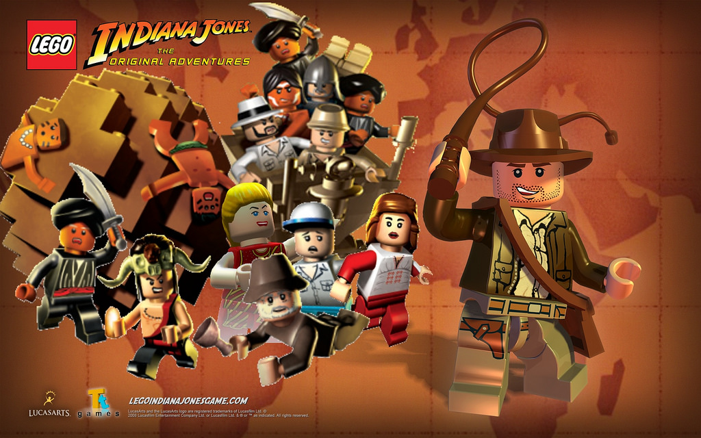 lego indiana jones 2 download free lego indiana jones 2 download free