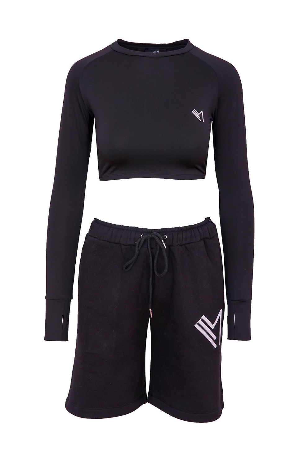 Thumbnail: Alma - Pants (Black)
