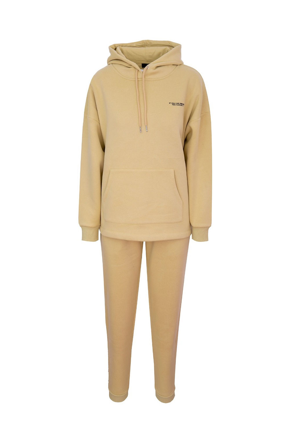 Thumbnail: Ma Chérie - Suits (Yellow)