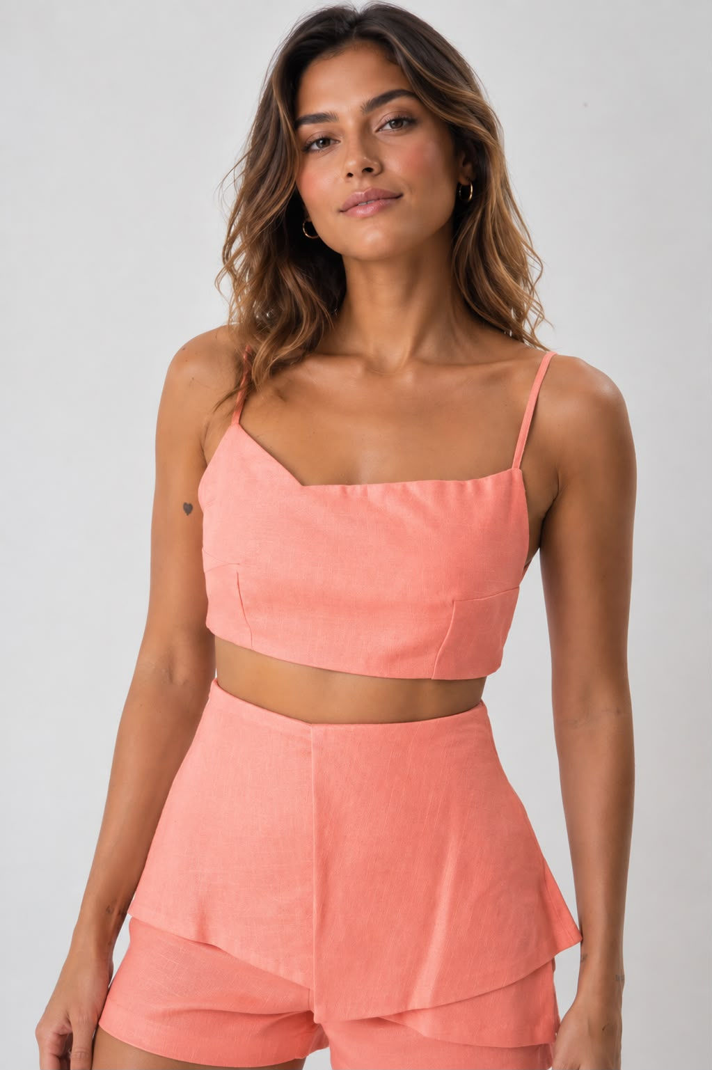 Conjunto Kiara