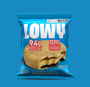 Gif Animado Pacote Biscoito Cookies'n Cream
