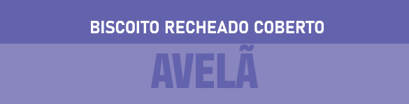 Banner Animado Biscoito Avelã