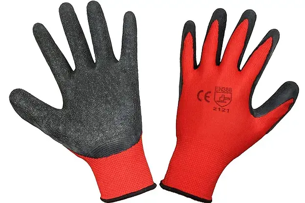 Gloves