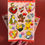 Thumbnail: Simpson's Valentine Sticker Sheet