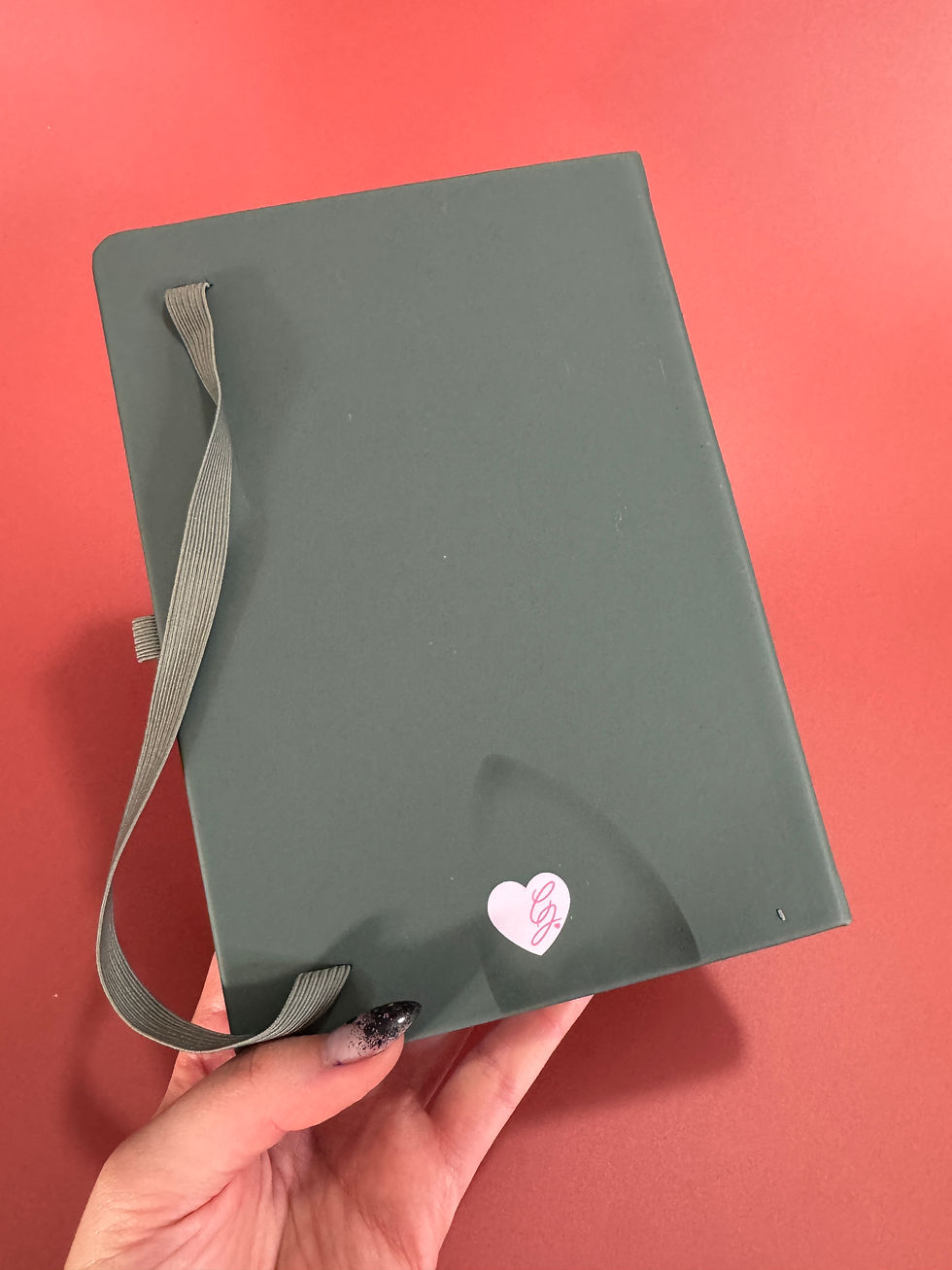 Thumbnail: *FAULTY* Journals