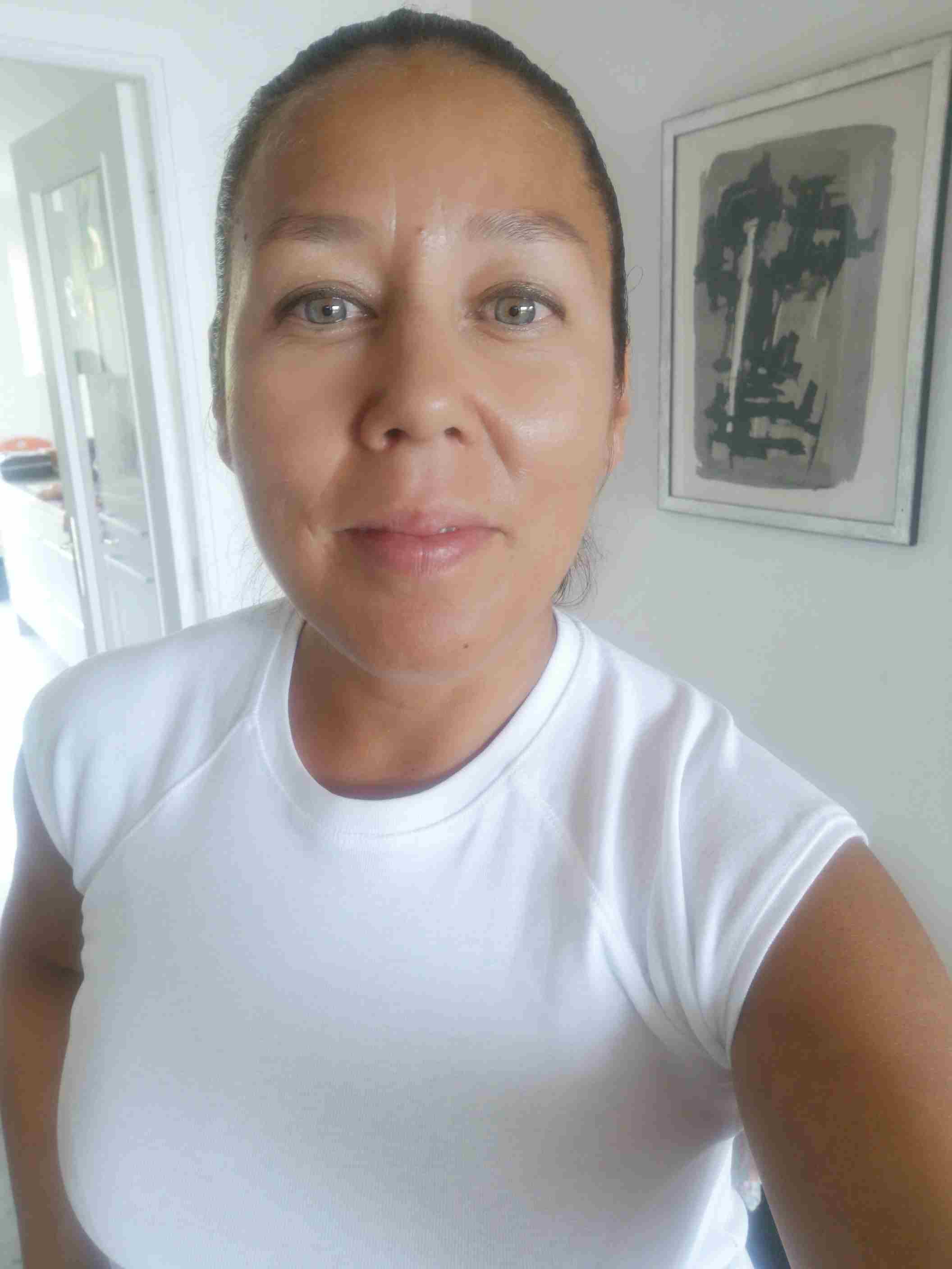 Isabelle Chantraine