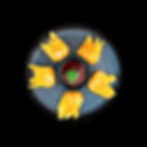 A 3 • Wonton 5 stykk