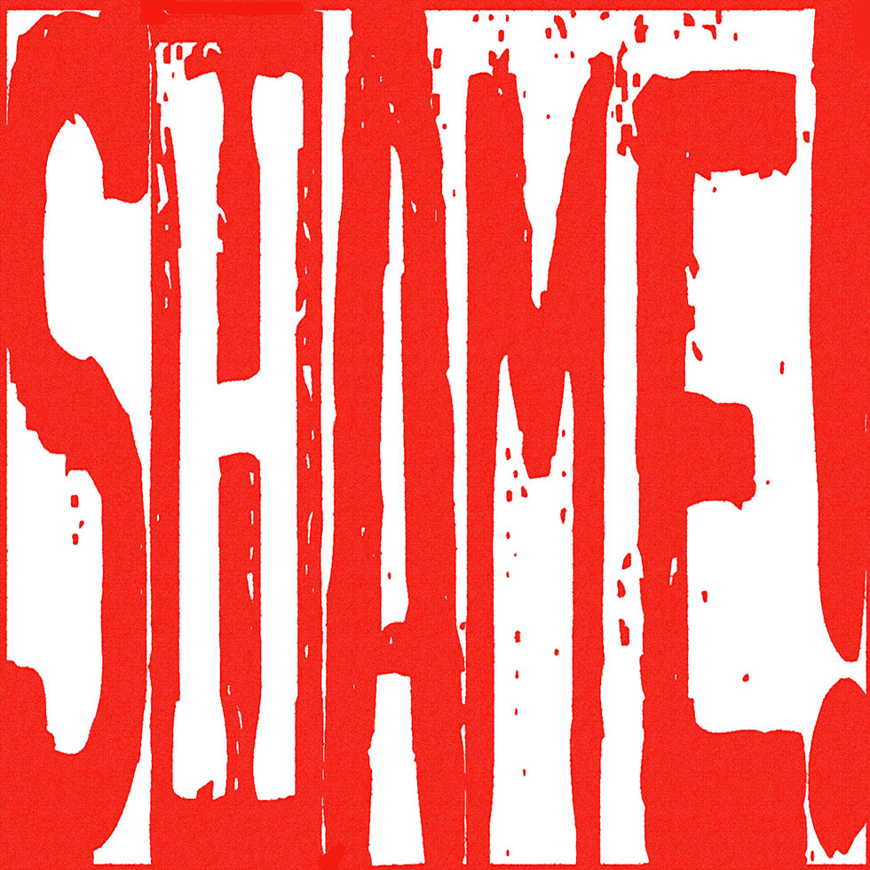 Dolium x LiVES – Shame!