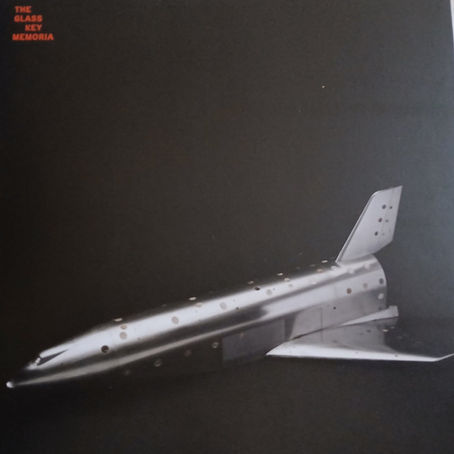              The Glass Key – Memoria