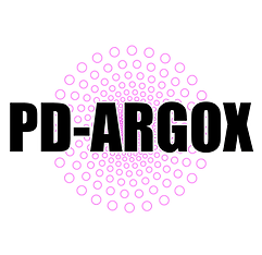 LOGO PD ARGOX FRANELA 001 2012 negro y violeta 001.png