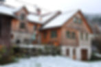 Gîte au fil de l'eau