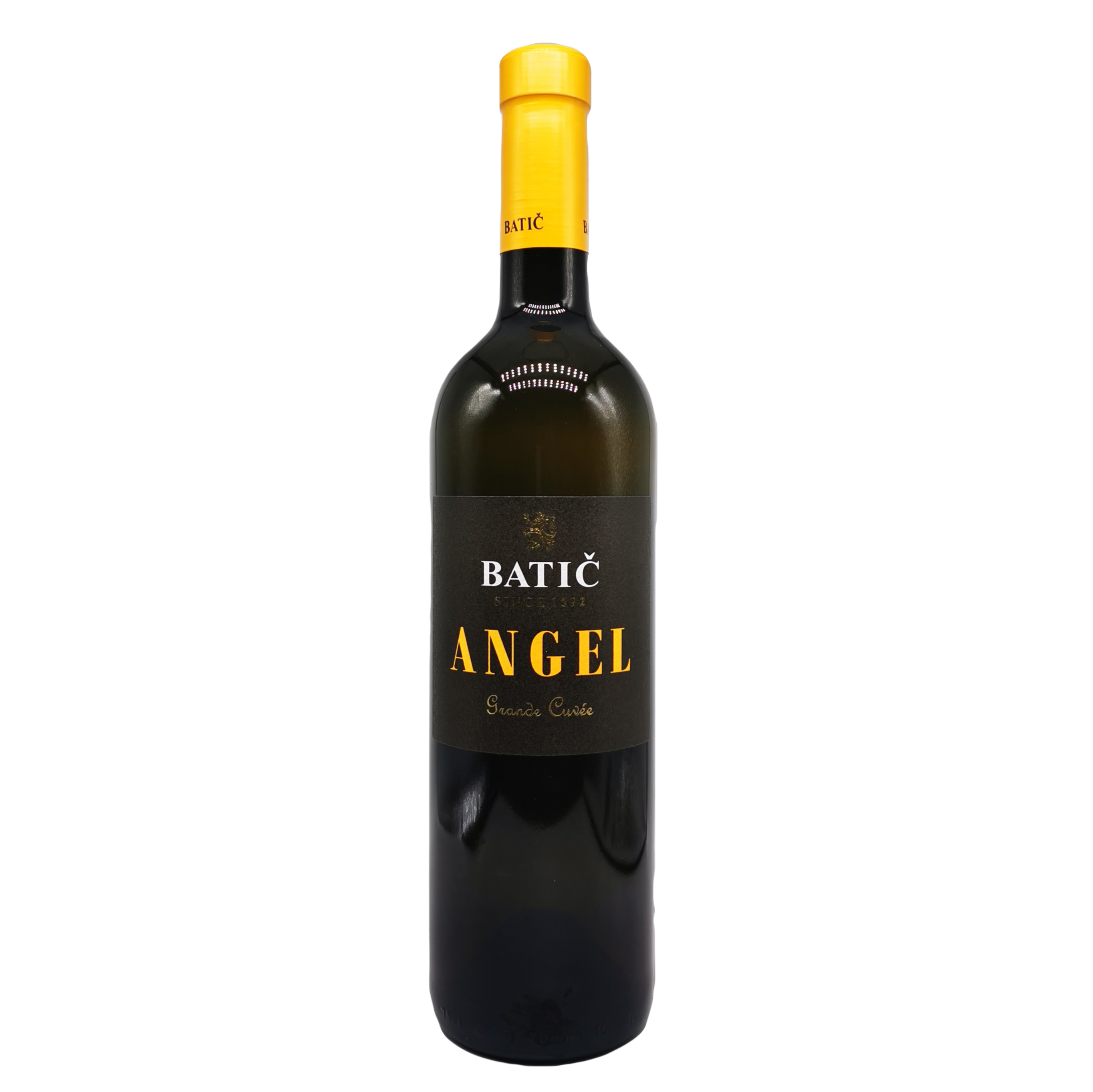 Batic Angel | Blend | Slovenia