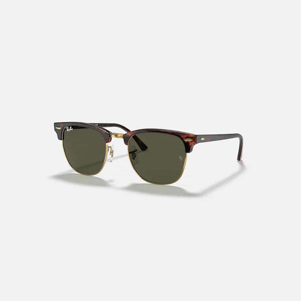 Rayban - RB3016 CLUBMASTER