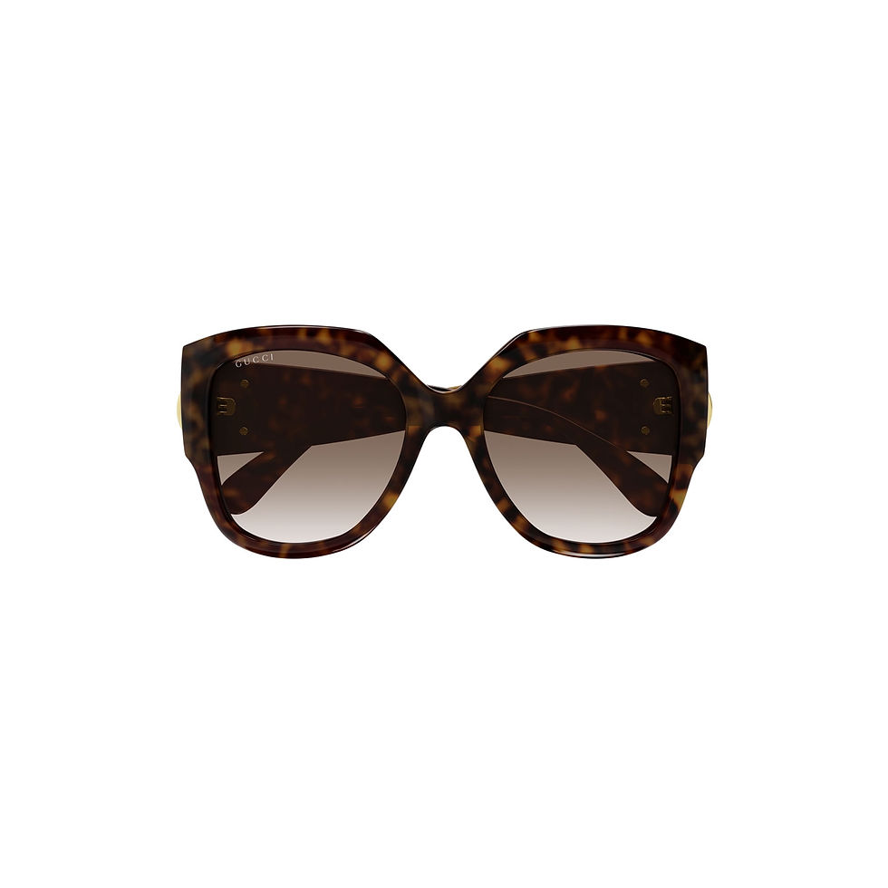 Gucci - GG1407S