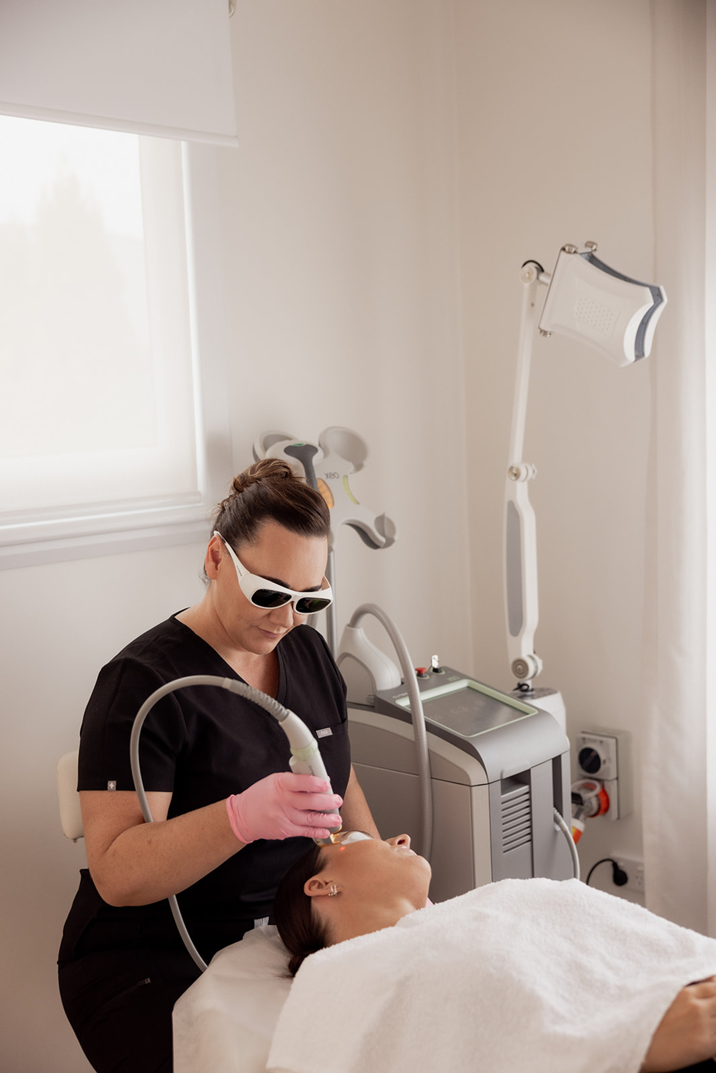 Cutera Xeo Vascula Laser Beauty Lab & Laser Skin, Beauty Cutera Xeo Vascula Laser Beauty Lab & Laser Skin, Beauty