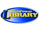 HighPower Library  Crack  License Key Full Download PC/Windows [Updated] 2022