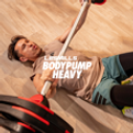 Les Mills BODYPUMP HEAVY