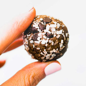 5 Healthy Snacks To Satisfy Sweet Cravings
