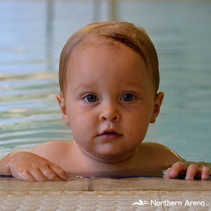 Baby Swim Lessons