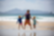 Why Learning to Swim Makes Every Beach Trip Safer & More Fun