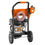Thumbnail: Generac SpeedWash 3100 & 2900PSI Pressure Washers