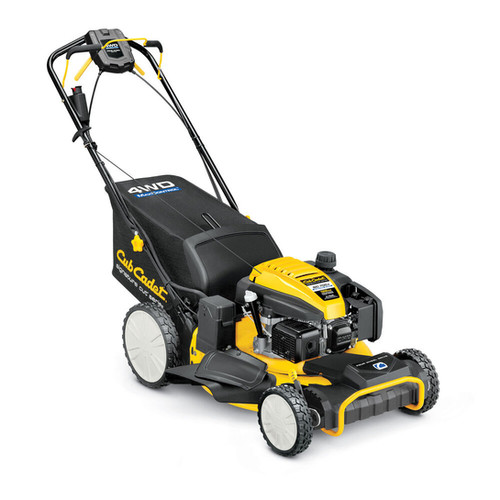 Signature Cut Series Mowers statesharp