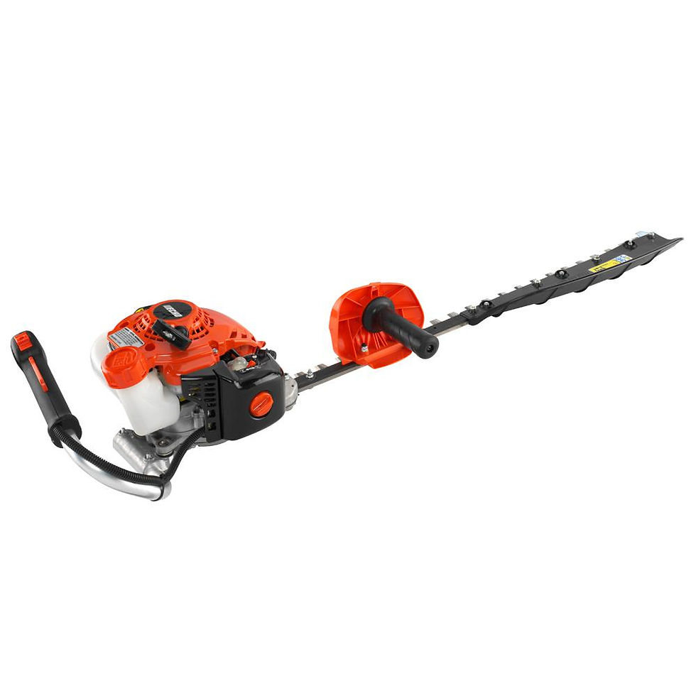 Thumbnail: Hedge Trimmers