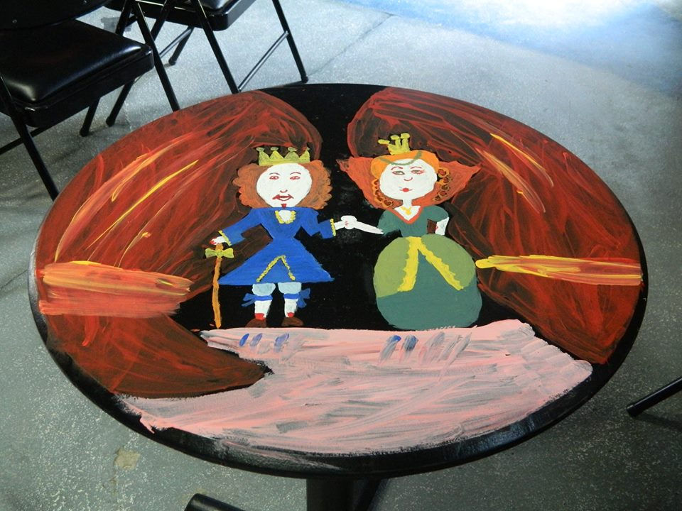 Table