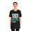 Thumbnail: Affordable Housing for Bears Protest KCC Black Unisex Jersey Short Sleeve Tee