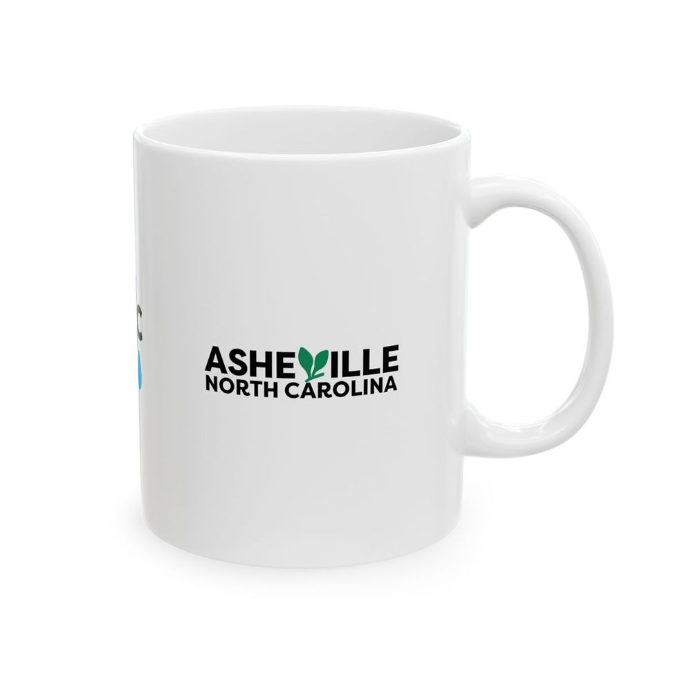 Thumbnail: KCC Ceramic Mug, (11oz, 15oz)