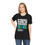 Thumbnail: Affordable Housing for Bears Protest KCC Black Unisex Jersey Short Sleeve Tee