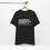Thumbnail: KCC Logo Black Unisex Jersey Short Sleeve Tee