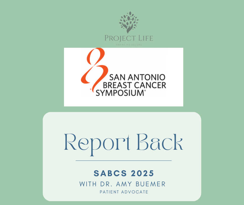 Report Back SABCS 2025