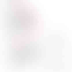 Line drawing of an ape reaching