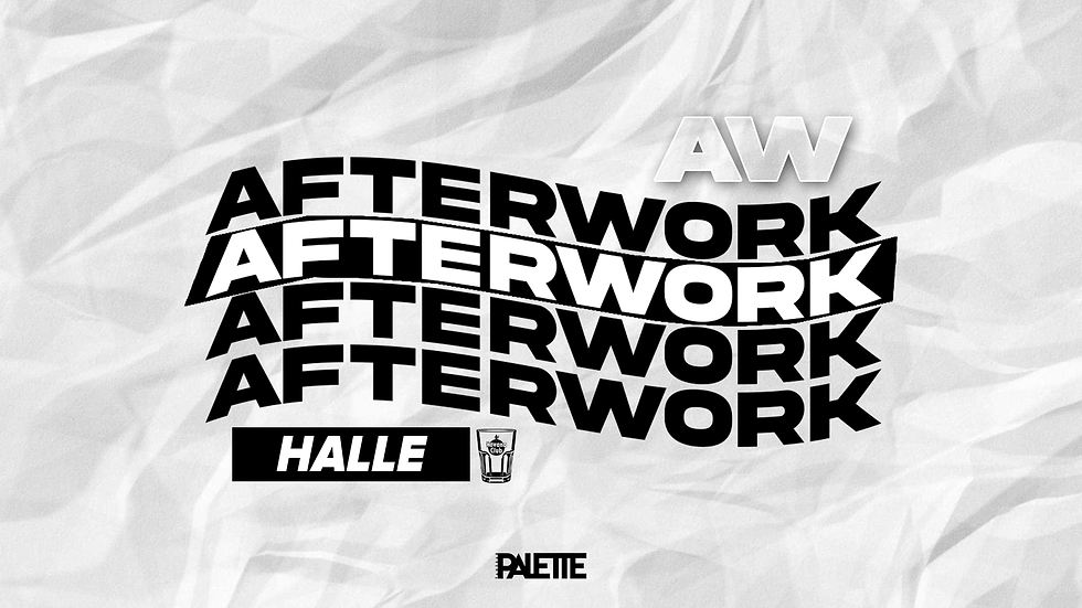 // AFTER WORK REMIXED