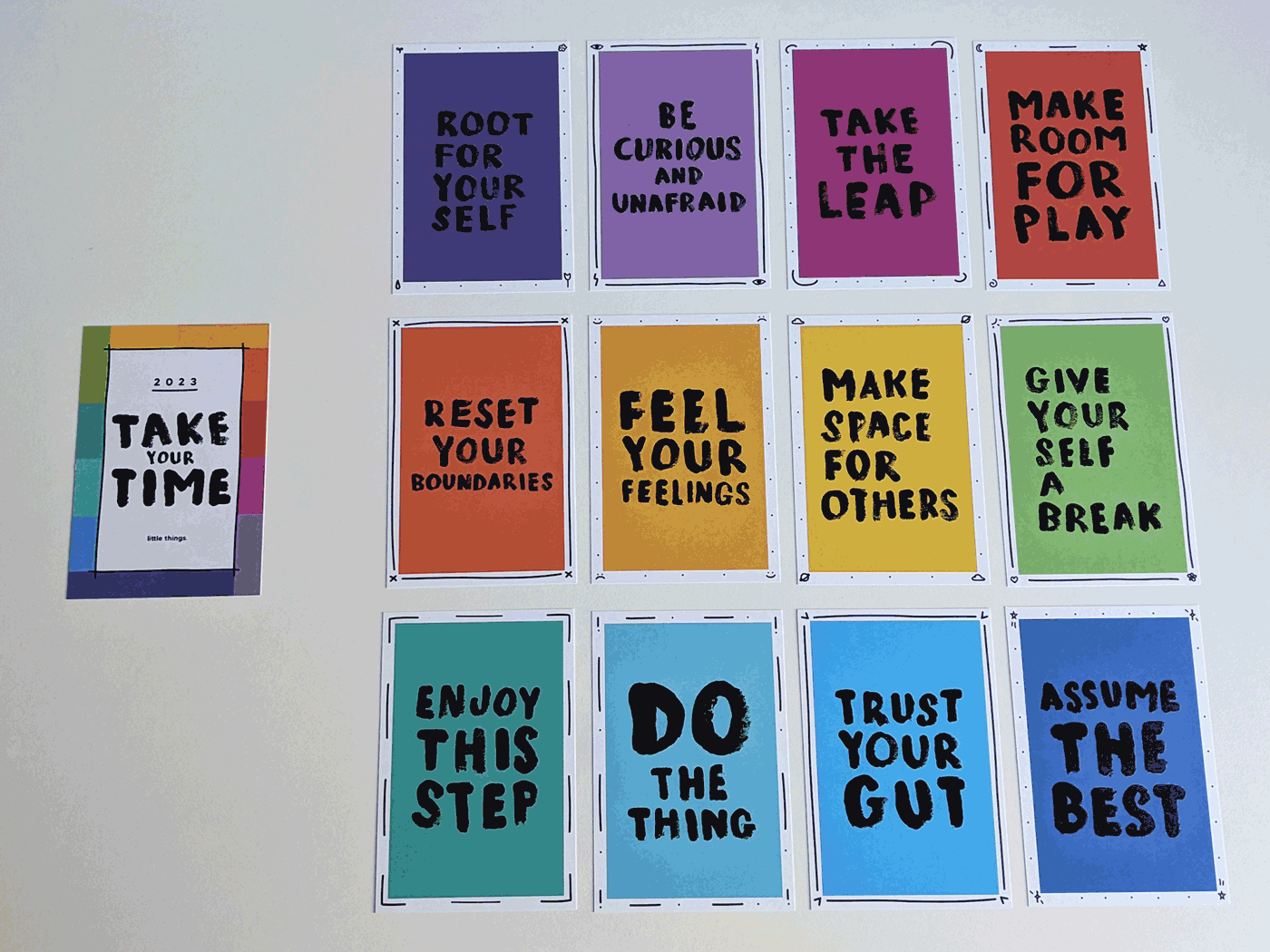 Gift shop little things studio