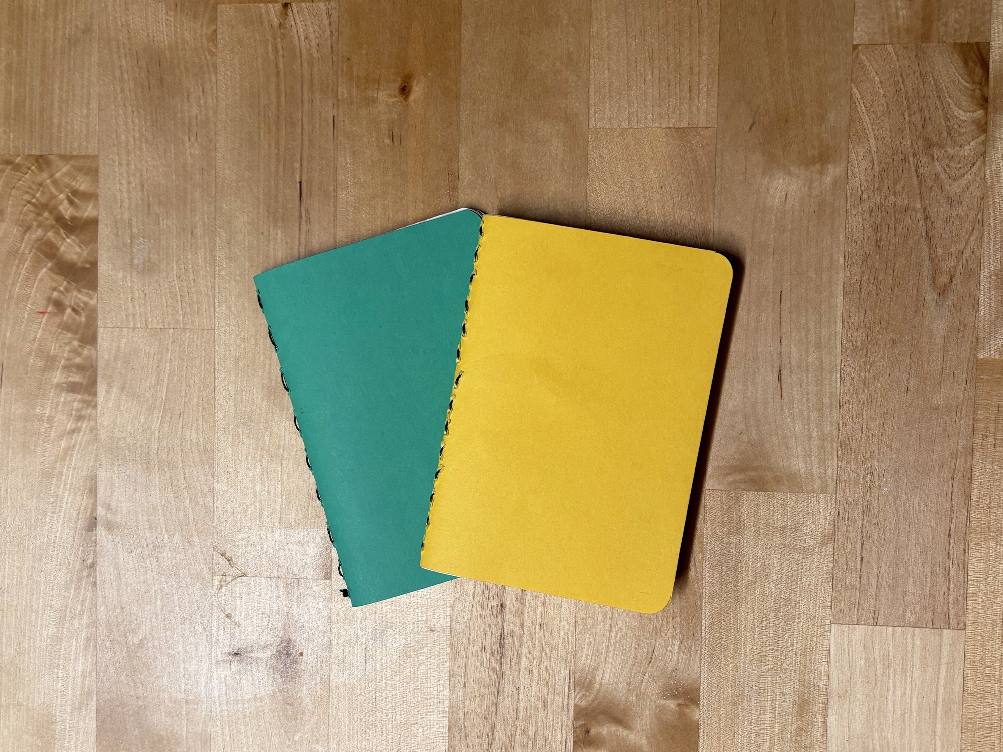 Pocket Notebook Set