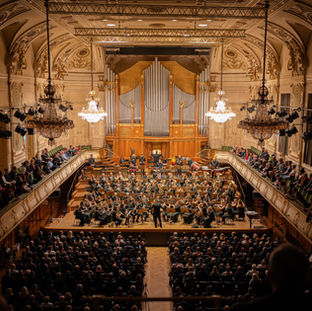 Hauptsache Blasmusik – Konzert im Stefaniensaal