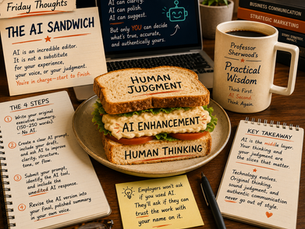 AI Sandwich
